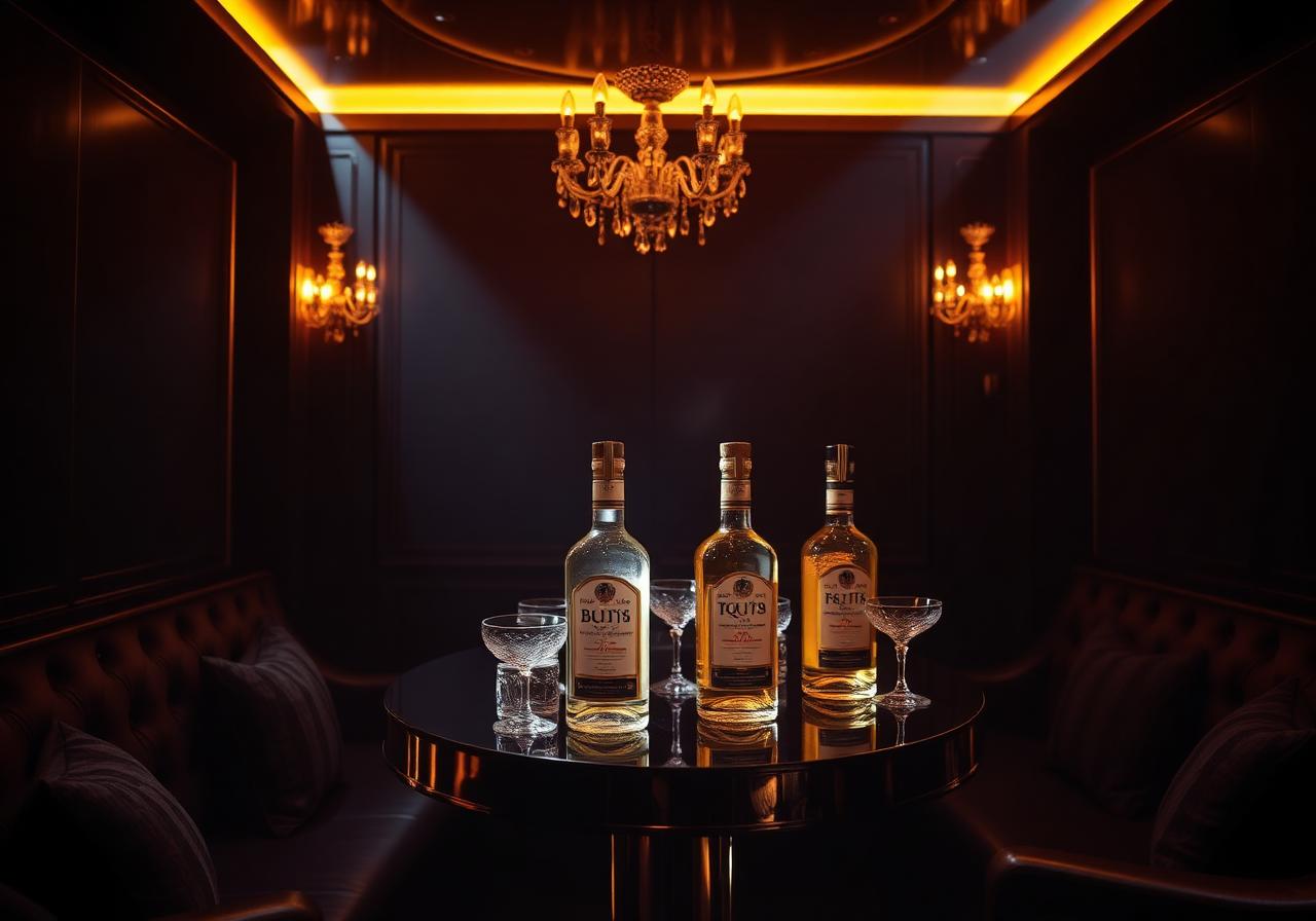 818 Tequila Room